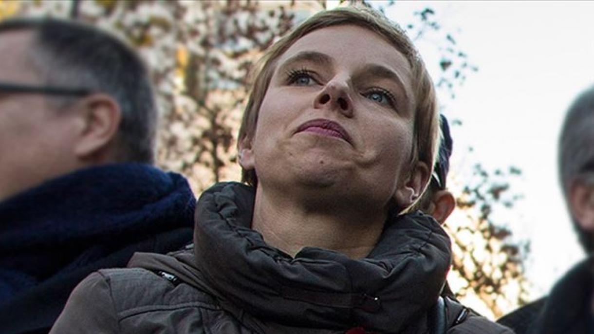 Députée française, Autain: "Notre pays ressemble de jour en jour à une société préfasciste"