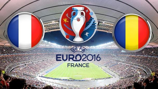 Ανοίγει απόψε η αυλαία του EURO 2016