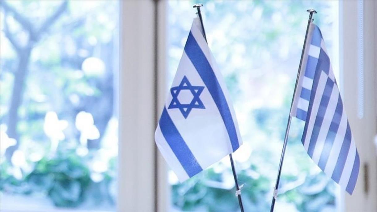 Israël et la Grèce signent un accord de défense de 1,65 milliard de dollars