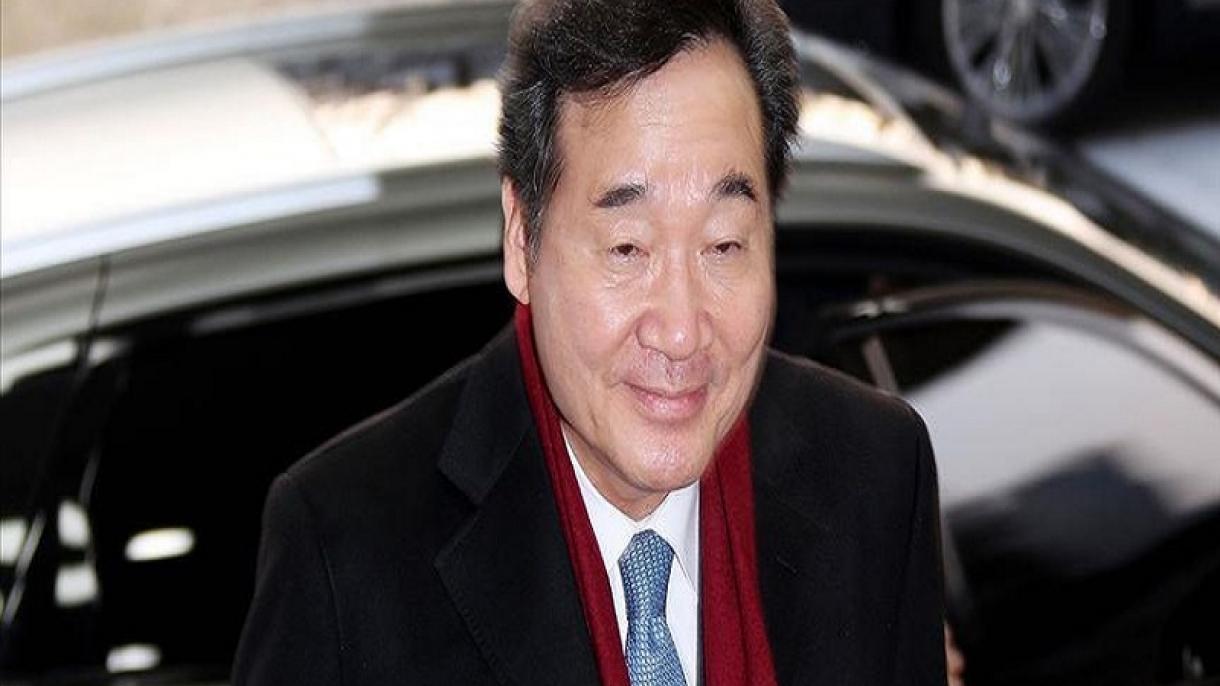 نخست‌وزیر کره جنوبی دستور کار سفر به ایران را تصریح کرد