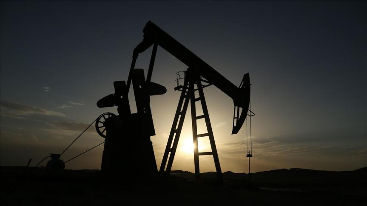 Раст на нафтените приходи на Русија во првиот кватал