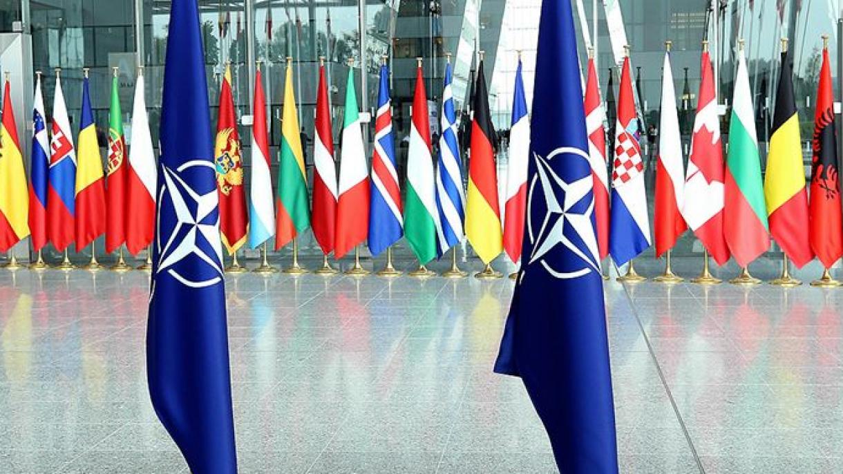 Конференцията на НАТО в Копенхаген бе анулирана...