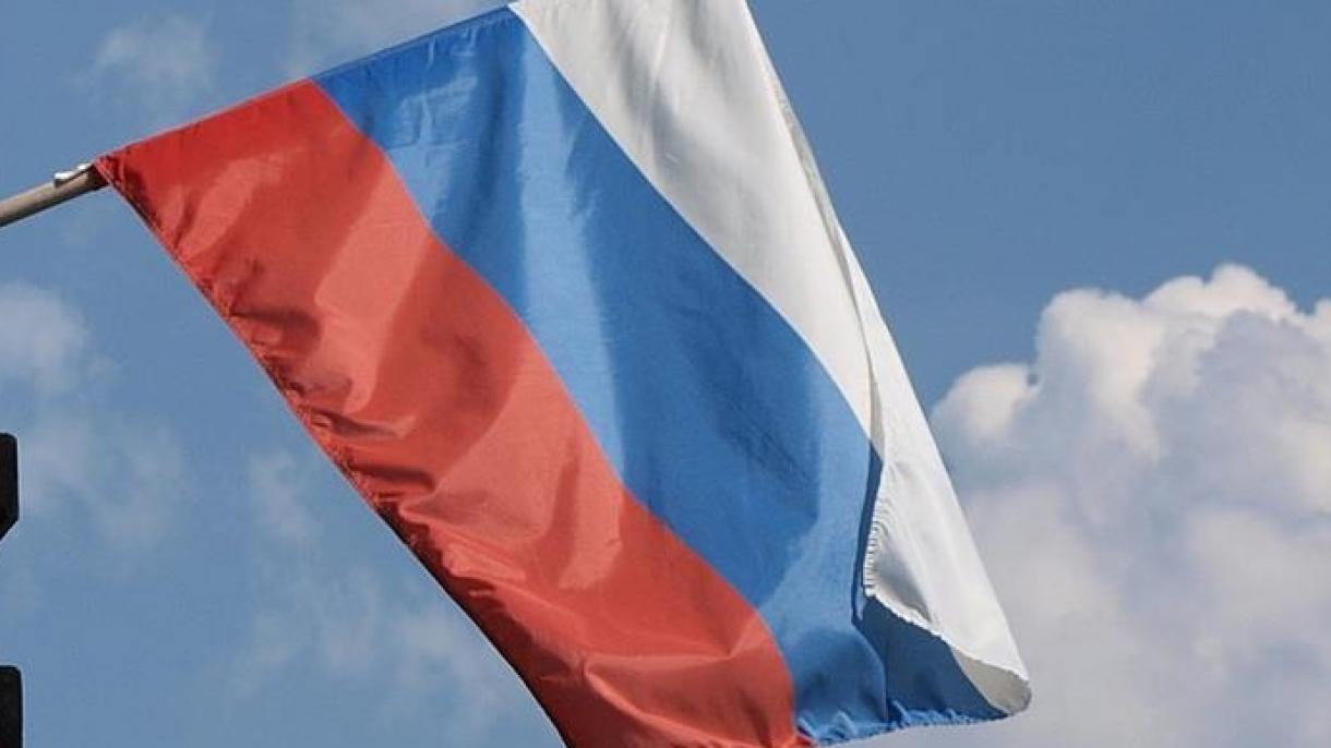 Rossiya:AQSh Qora dengizdagi harbiy faoliyati tufayli mintaqa xavfsizligiga tahdid solmoqda