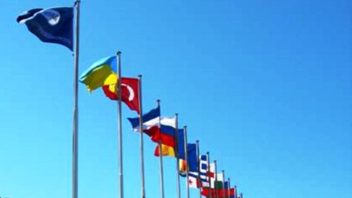 Qara dəniz İqtisadi Əməkdaşlıq Təşkilatı və bölgəyə təsirləri