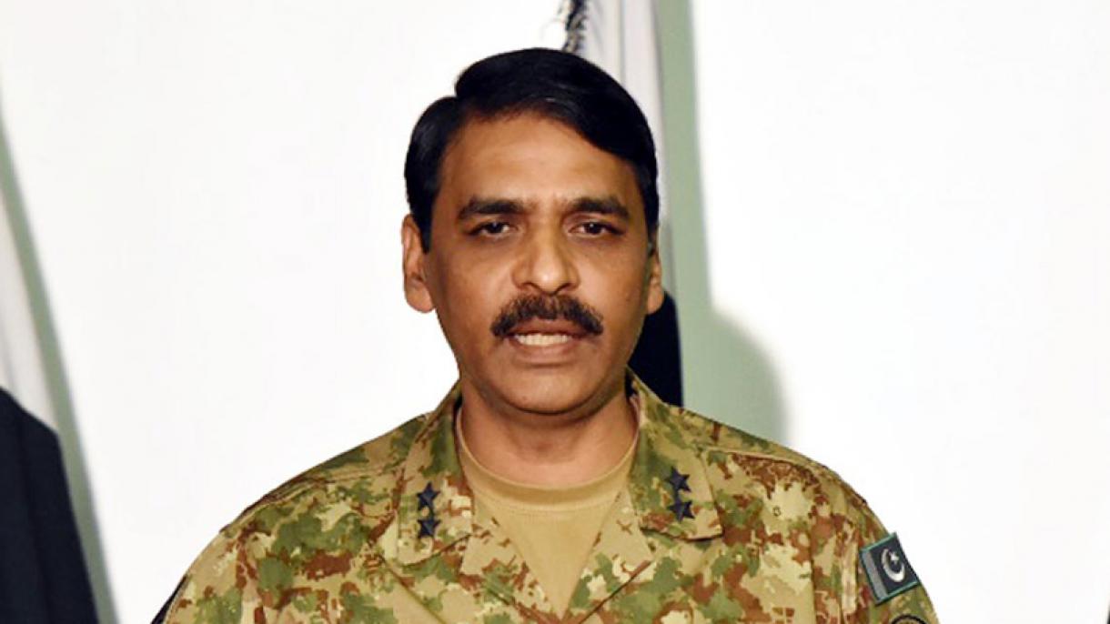 Pakistán ha declarado que responderá con toda su fuerza ante un ataque procedente de la India