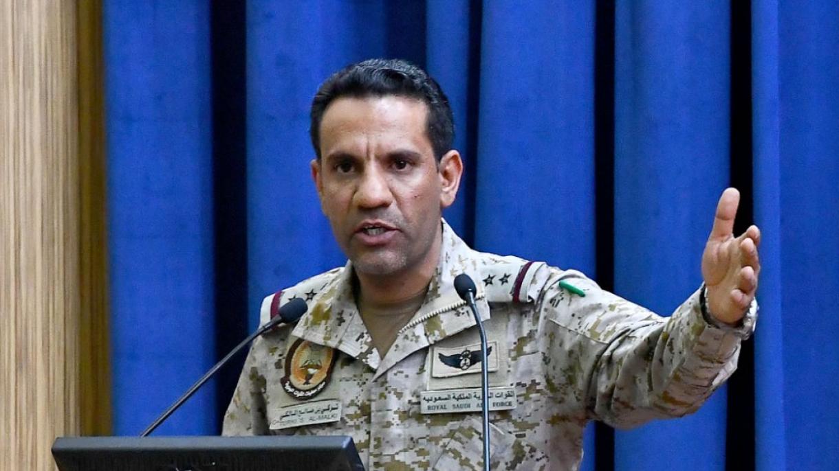 یمن میں جنگ بندی دوہفتوں کے لیے بحال ہوگی:عرب اتحاد کا اعلان