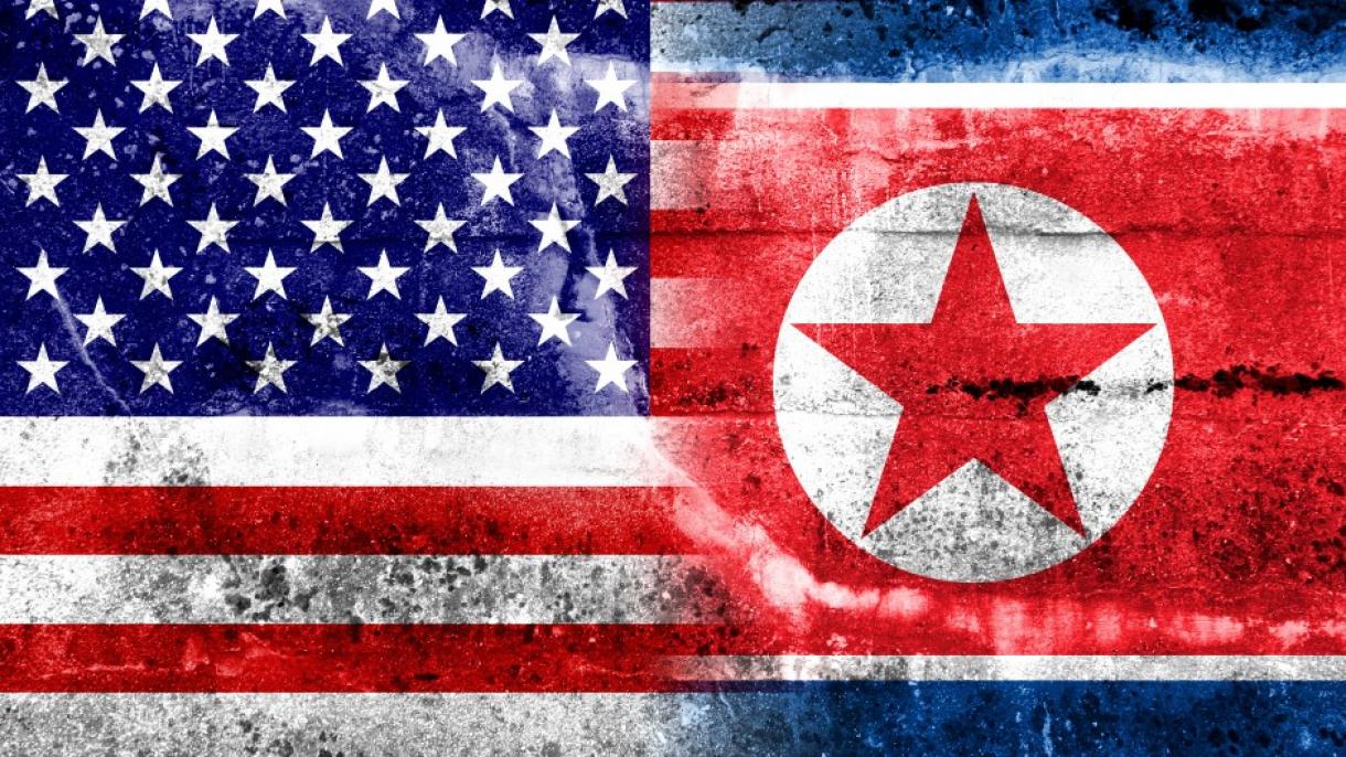 امریکہ کا شمالی کوریا سے مذاکرات کرنے سے انکار