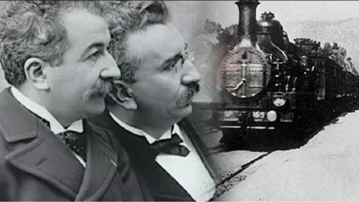 Tarixdə bu gün: 28 dekabr
