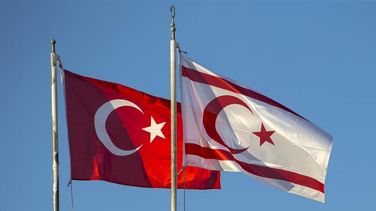 Συγχαρητήριο μήνυμα Ερντογάν προς Τατάρ για την 48η επέτειο της Ειρηνευτικής Επιχείρησης Κύπρου