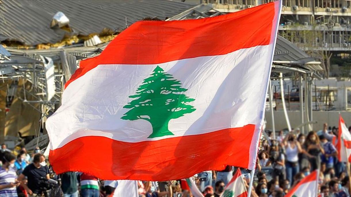 Ливанската армия получи 6 хеликоптера от САЩ...
