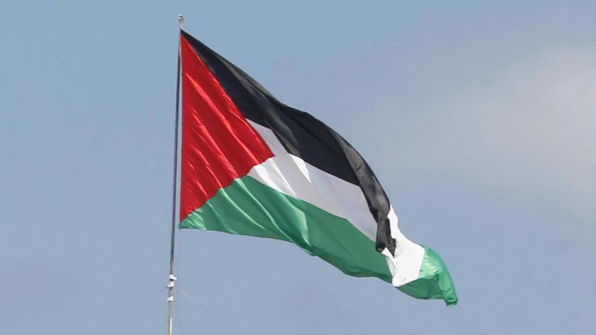 ہونڈراس کے سفارتخانے کو تل ابیب سے القدس منتقل کیے جانے پر فلسطین کا شدید رد عمل