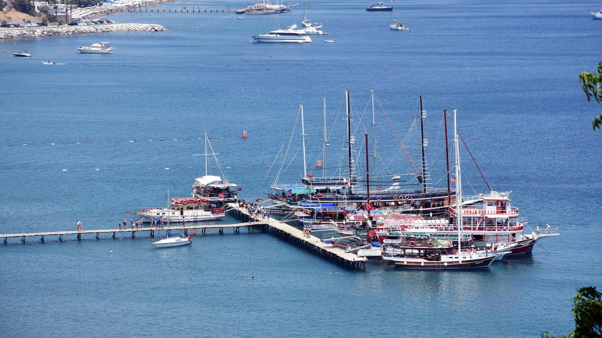 Diñgez yarları tuldı