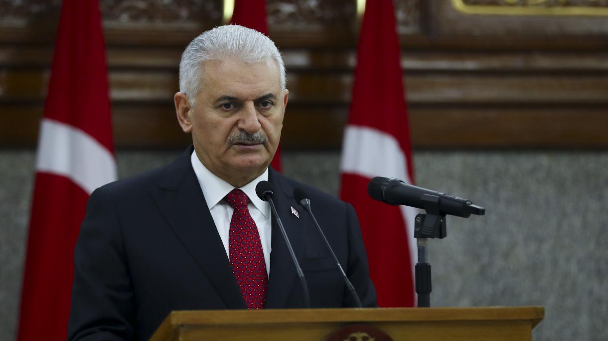 “Türkiyə arakanlı müsəlmanlara dəstəyini davam etdirəcək”