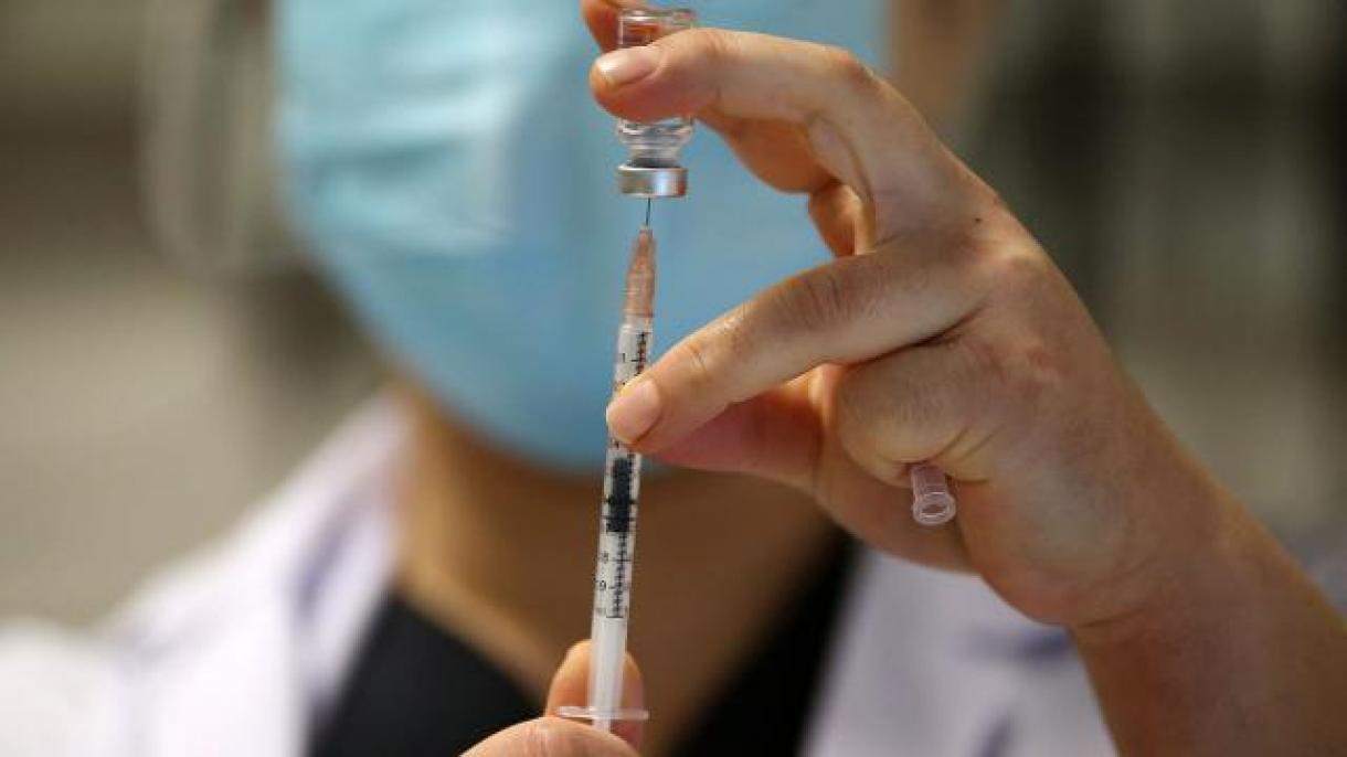 337 millió Covid-19 vakcinát osztanak ki a legszegényebb országoknak