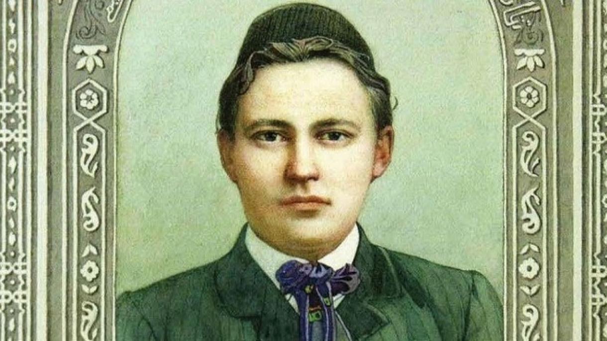 26 nçı aprel’ - Ğabdulla Tuqay tuğan kön