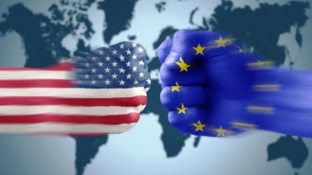 Yeni Amerika rəhbərliyi Avropa İttifaqına xarici təhdid oldu