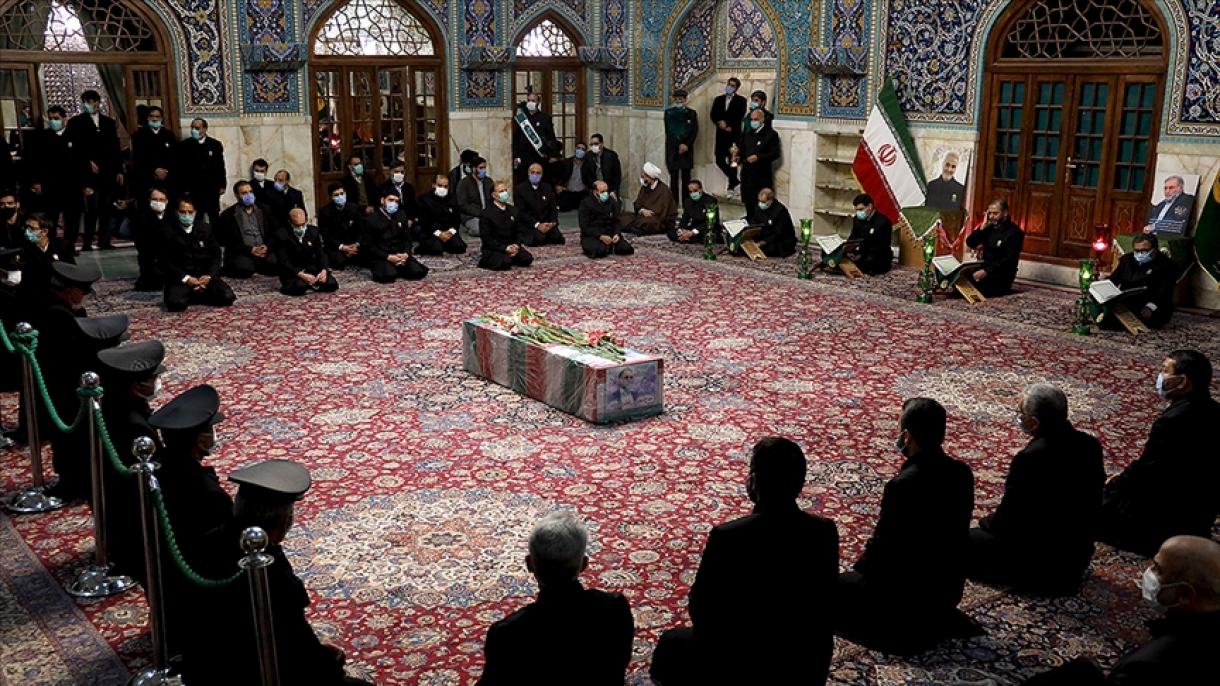 Zbardhen disa nga detajet e vrasjes së shkencëtarit iranian Muhsin Fahrizade