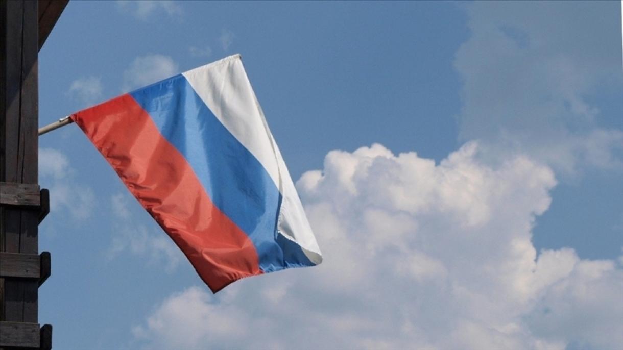 Az orosz védelmi minisztérium: megakadályoztak egy ukrán dróntámadást