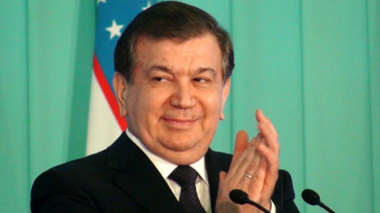 乌兹别克斯坦解除部分产品出口禁令