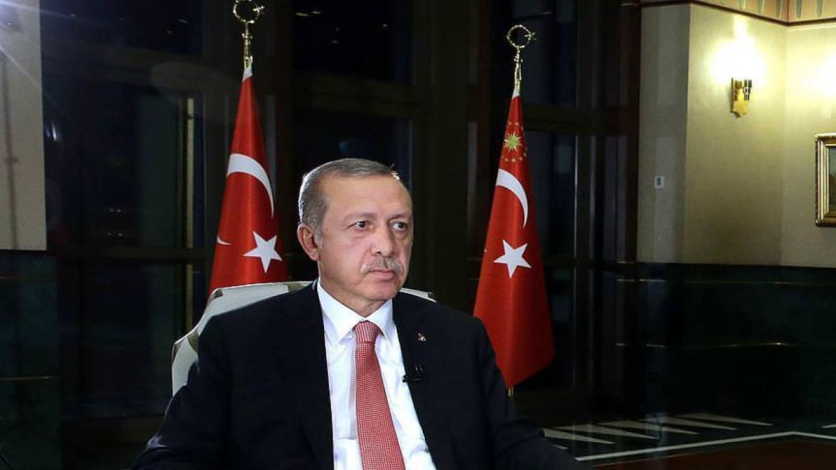 Erdogan reafirma o apoio da Turquia ao Qatar