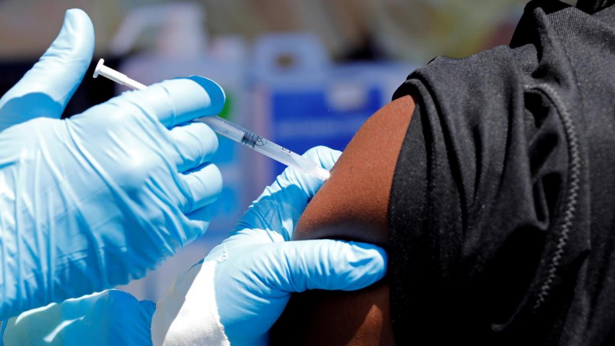 刚果民主共和国5110人死于麻疹