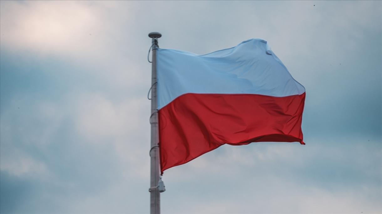 لهستان: روی حمایت آمریکا برای "گرفتن غرامت از آلمان" حساب می‌کنیم
