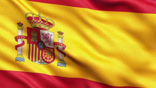 Proibição na Espanha de bandeiras catalãs é derrubada no tribunal