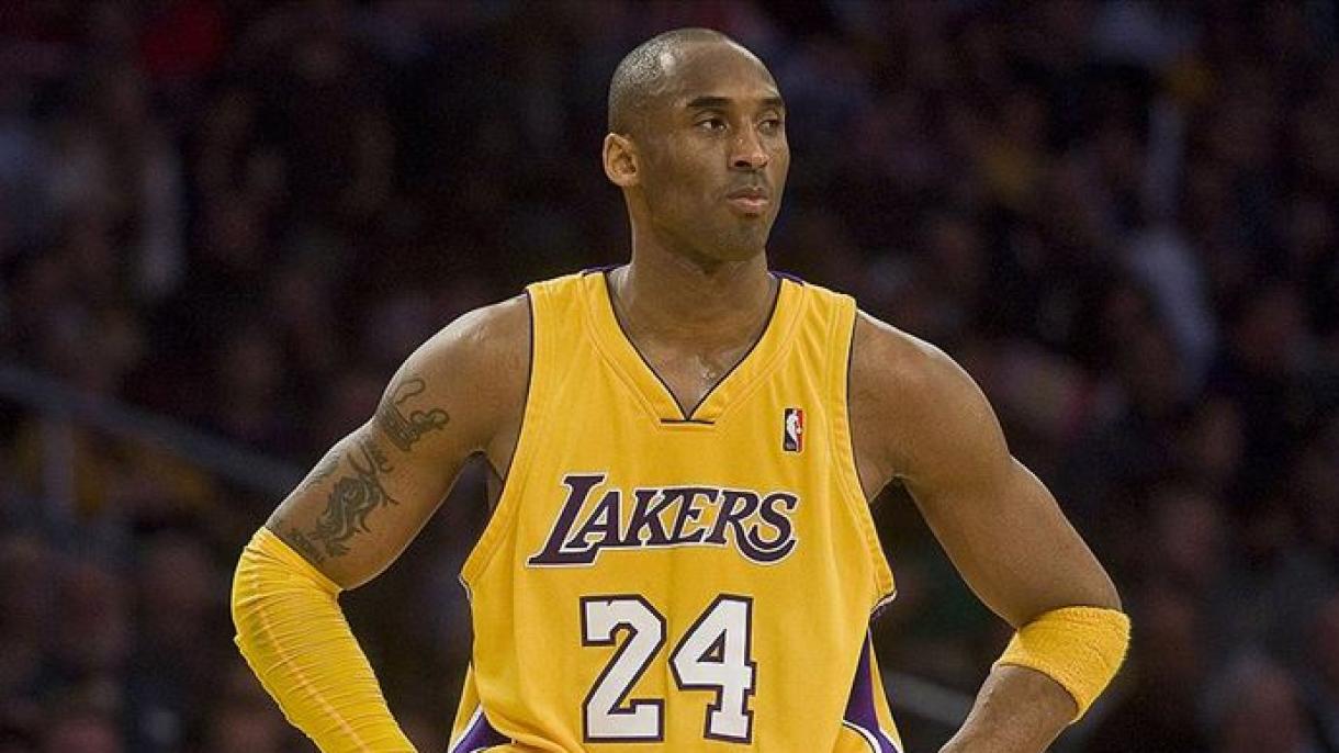 Dallas Mavericks retirará camiseta no. 24 para honrar a Kobe Bryant