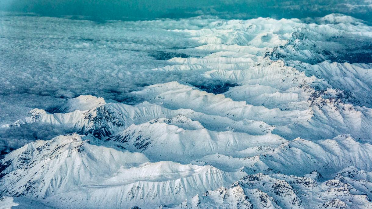 A véltnél gyorsabban olvad a grönlandi jégtakaró