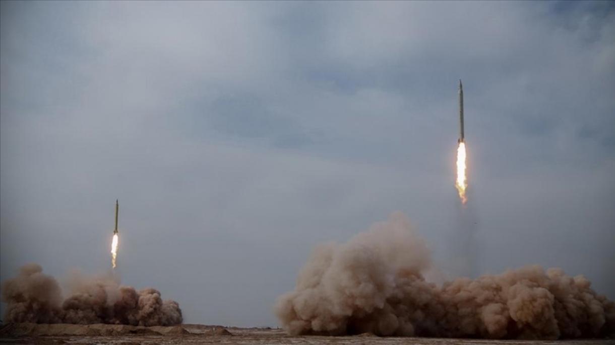 Северна Корея е направила пореден тест на крилати ракети