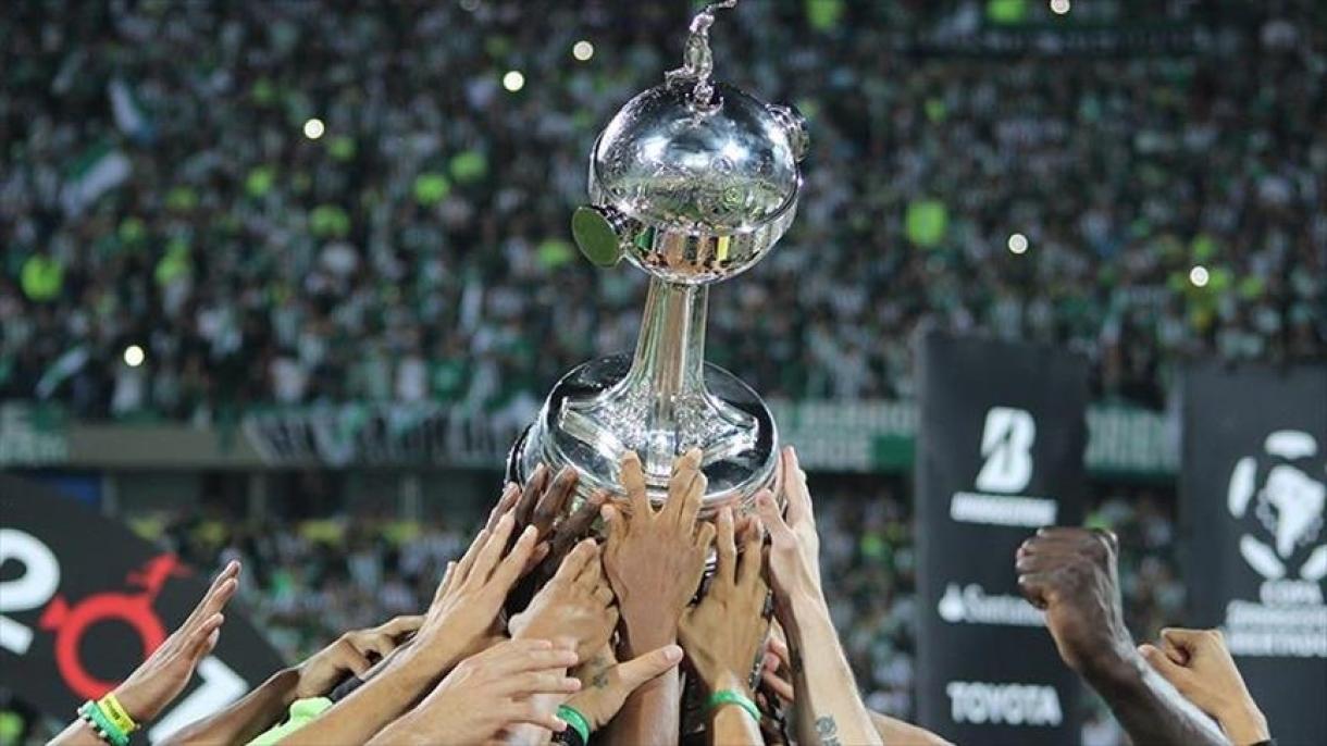 La Copa Libertadores definió a los equipos de la fase de grupos que se disputarán 'la gloria eterna'