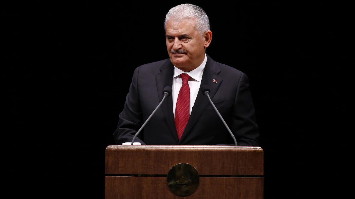 „Нападите, предавствата и заканите не можат да го расипат нашето илјадо годишно братство“