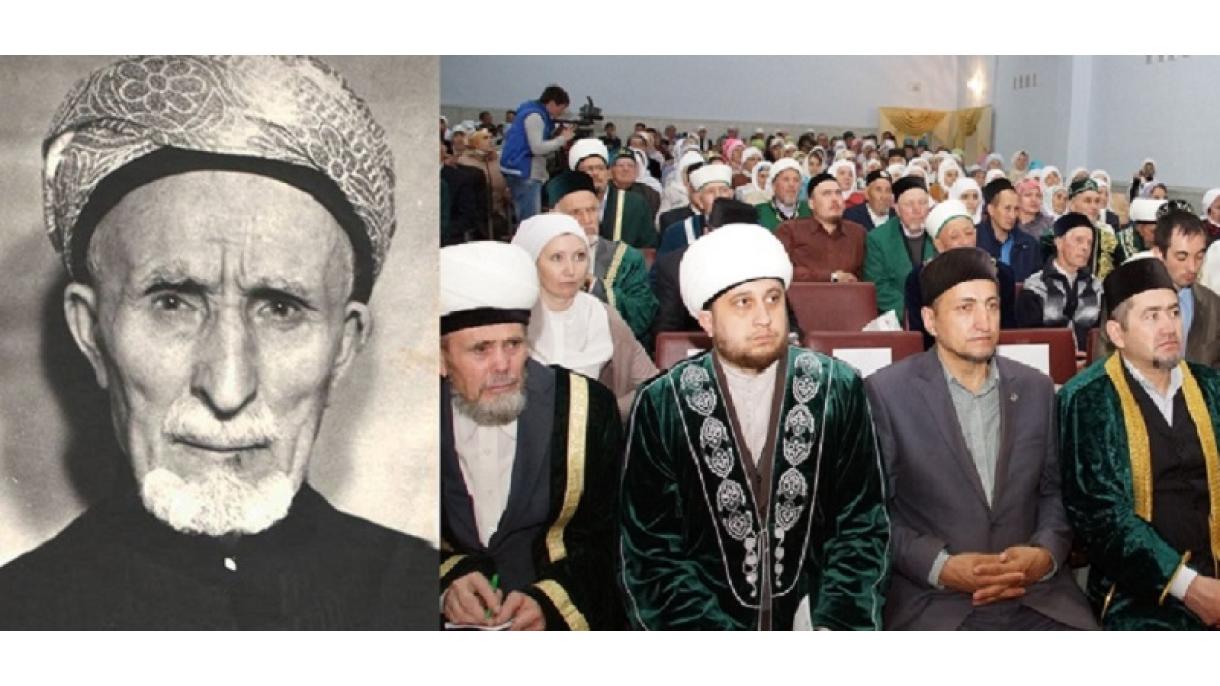Tatarlarda sufıyçılıqnıñ ähämiyäte