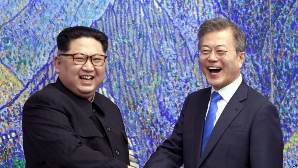 Солтүстік Корея ядролық полигонын жабатын болды