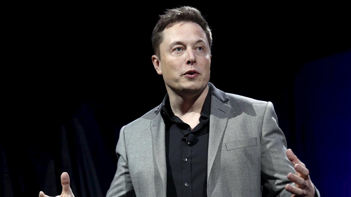 Elon Musk: “Fabrico dragones”
