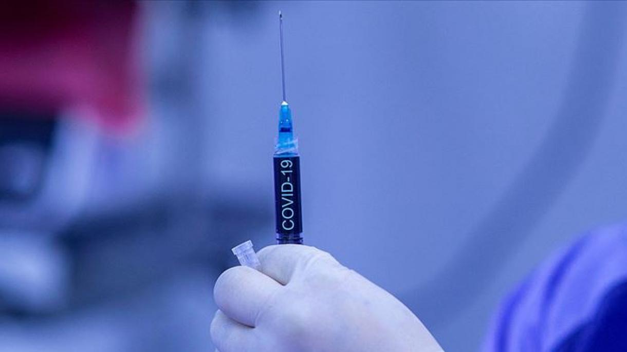 Η Moderna ανακοίνωσε ότι το εμβόλιο της είναι αποτελεσματικό κατά 95,4%