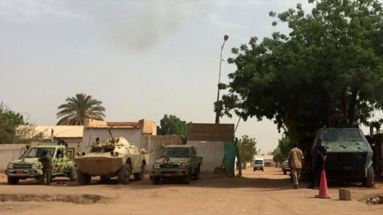 Ισχυρισμοί για απόπειρα πραξικοπήματος στο Σουδάν
