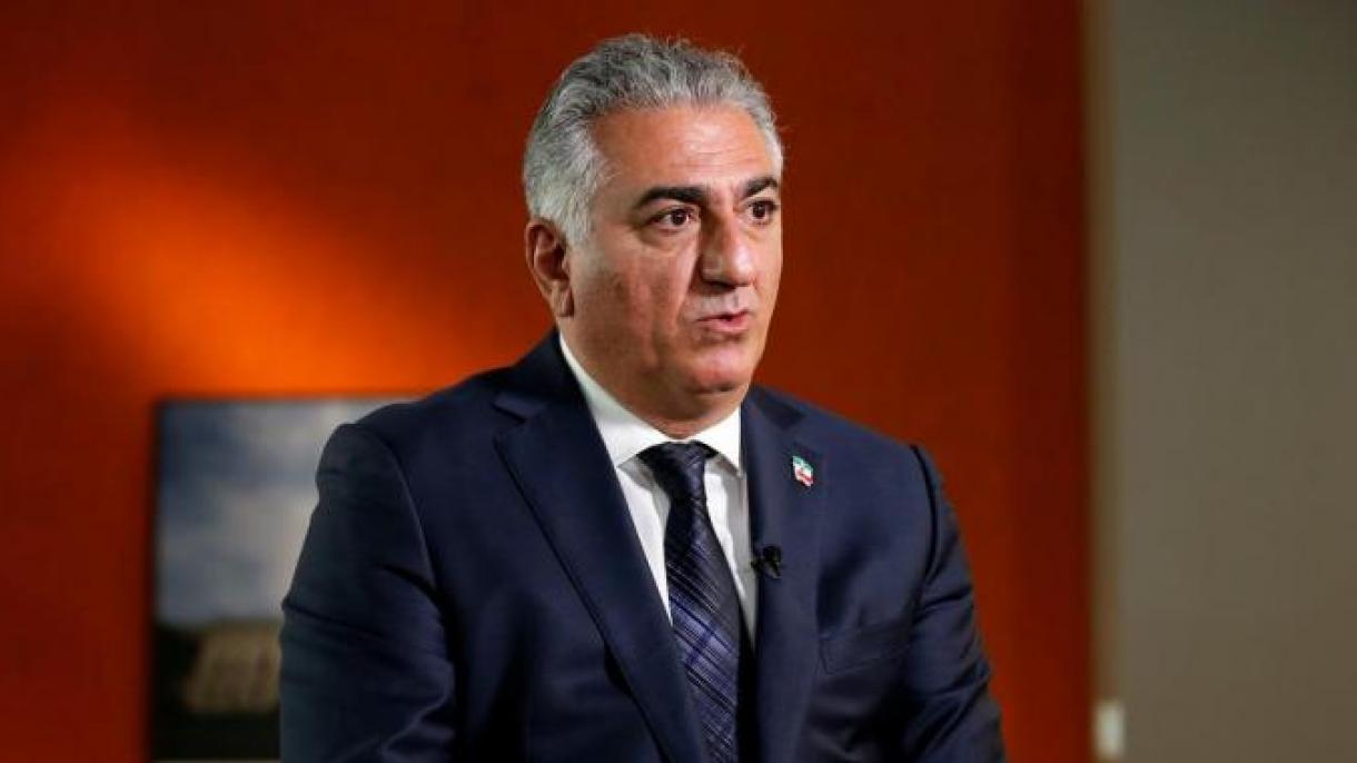 “En un futuro, Irán e Israel volverán a ser aliados”, dice el hijo del sha de Persia