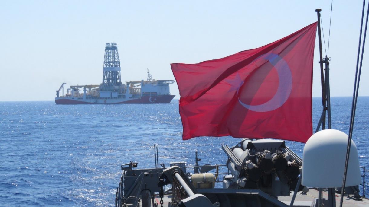 Turquie / Egypte : Un éventuel rapprochement qui inquiète déjà la Grèce et ses alliés (étude)