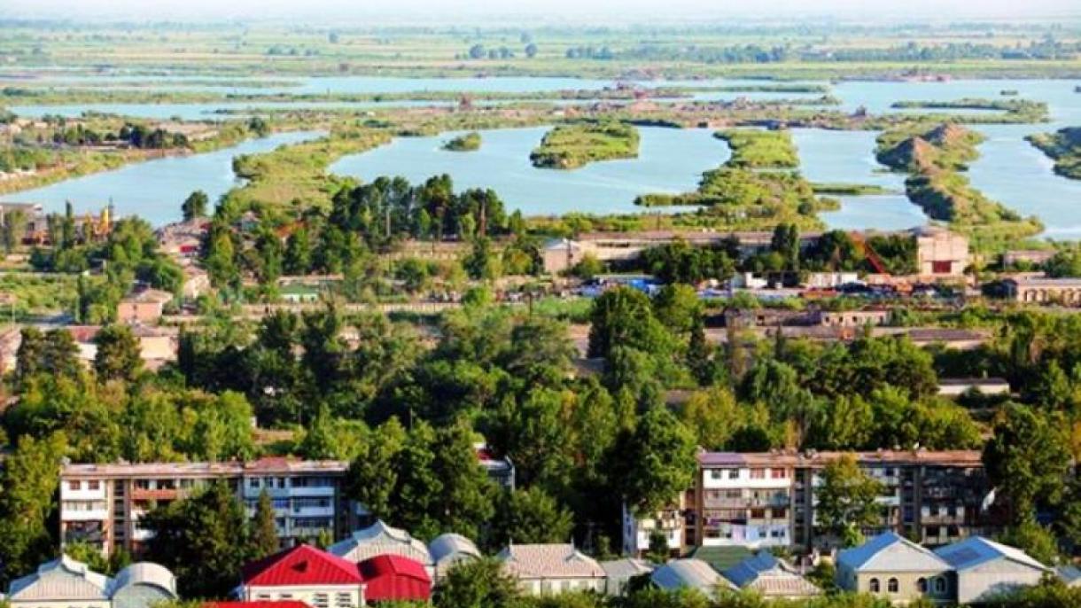 Azərbaycanda "Covid-19"dan ölüm və yoluxma sayı (5 iyul)