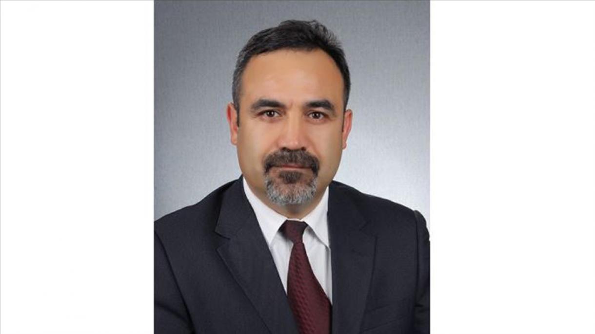 Shkencëtari turk Yusuf Tutar hyn në listën e "Shkencëtarëve më me ndikim të botës"