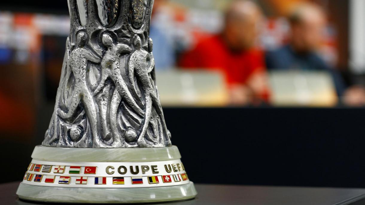 Harmadik fordulója az UEFA Európa-ligának
