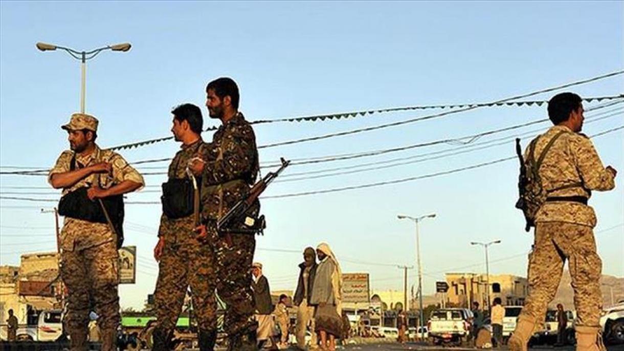 حمله مسلحانه در یمن مرگ 5 سرباز را بهمراه آورد