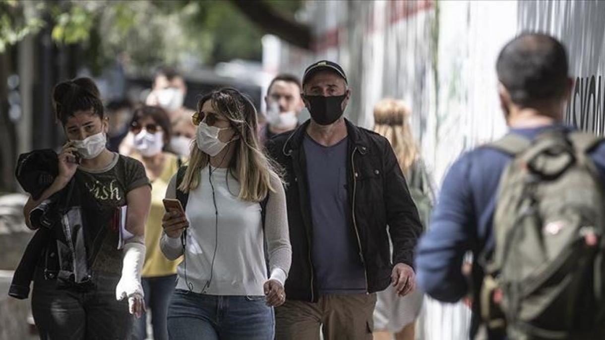 Turska: Od korona virusa oporavilo se preko 298.000 osoba