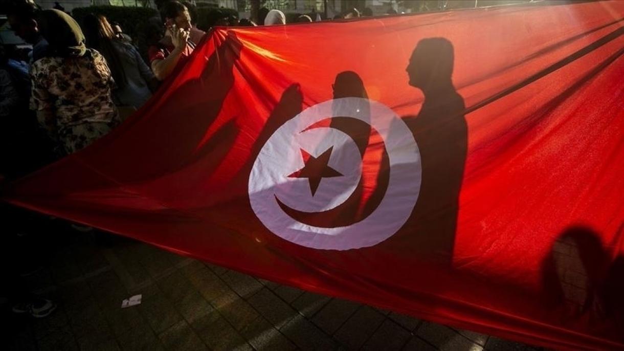 بازداشت مخالفان در تونس ادامه دارد