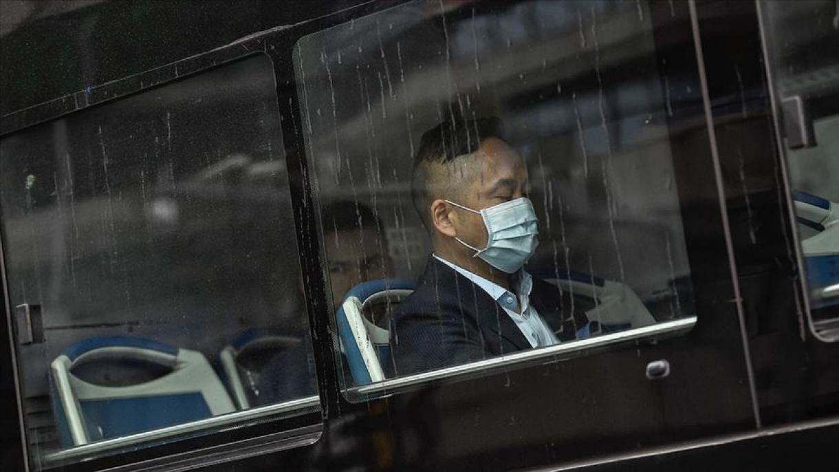 Újabb kínai városokban vezettek be közlekedési zárlatot a tüdőgyulladás-járvány miatt