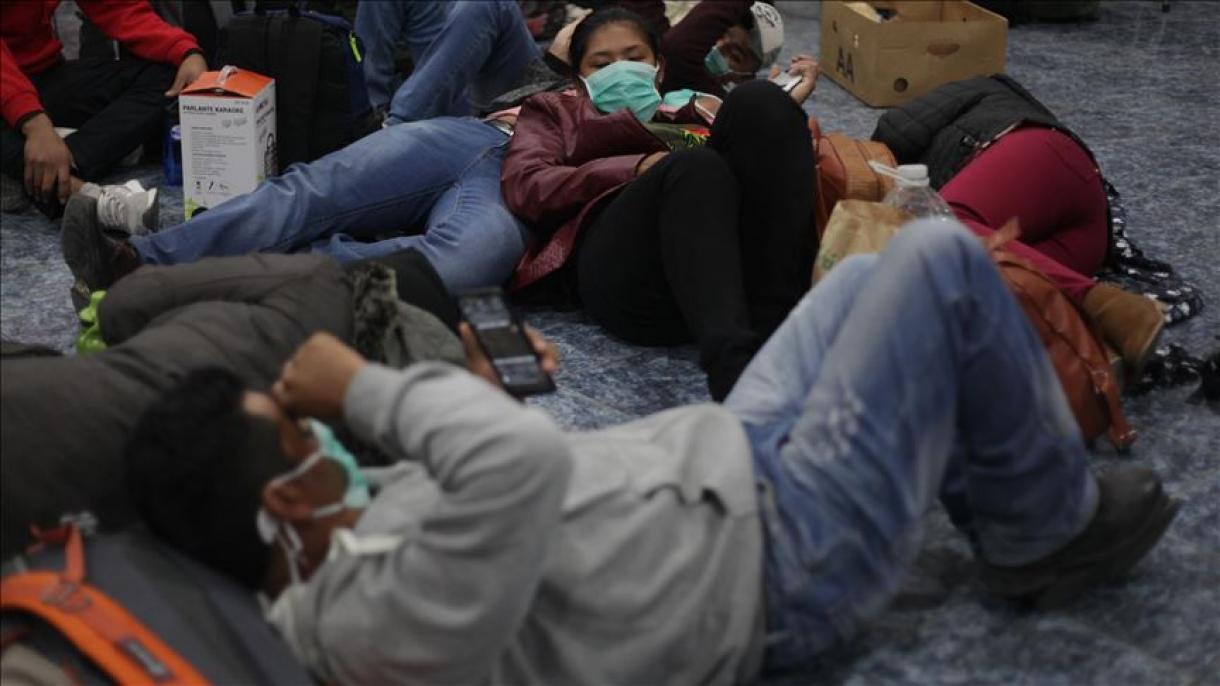 Chile registra sus peores cifras de contagio desde que inició la pandemia del COVID-19
