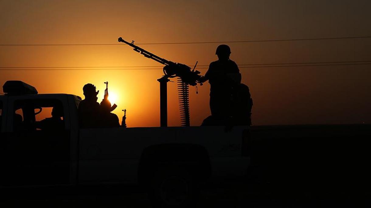 Syrie: le YPG/PKK poursuit le théâtre via les "Forces démocratiques syriennes"