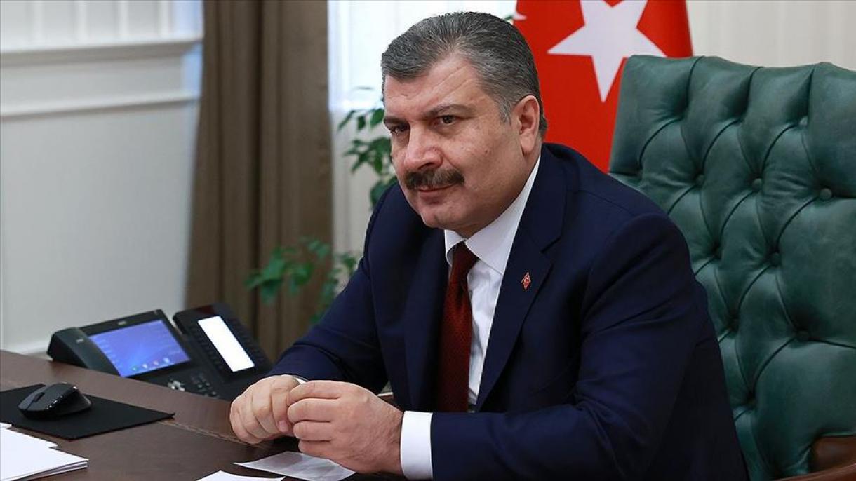 درمهار٬تست و معالجه ویروس کرونا تاکنون موفقانه عمل کردیم