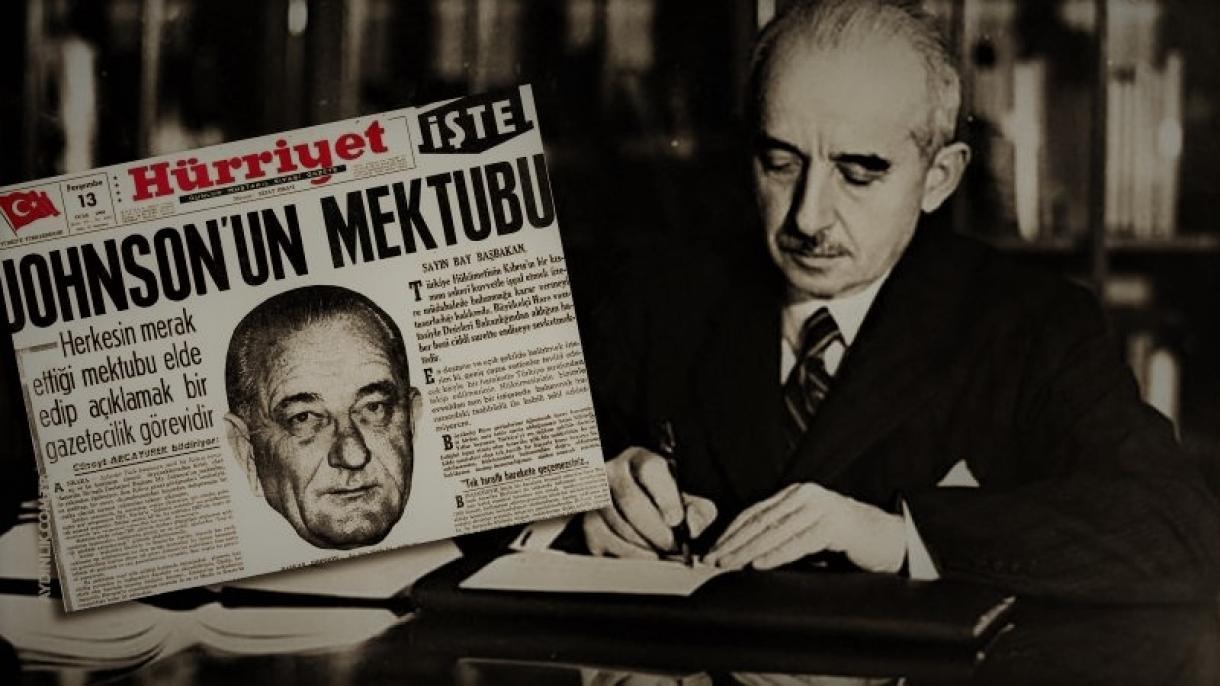 Tarixdə bu gün: 5 iyun